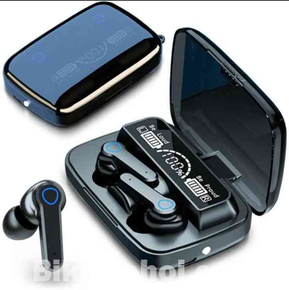 M19 TWS Wireless Bluetooth 5.1, Bluetooth 5.3